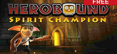 Oculus Quest 游戏《英雄联盟》Herobound Spirit Champion